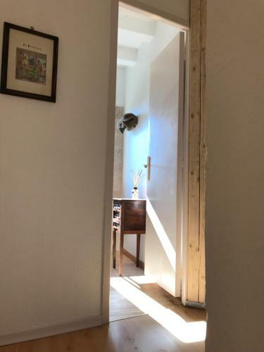 Apartamento H�tel Particulier Des Lumi�res