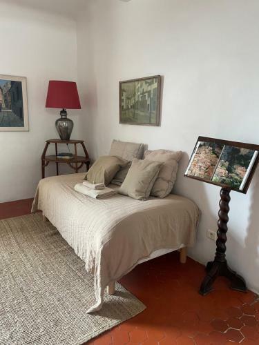 Apartamento H�tel Particulier Des Lumi�res