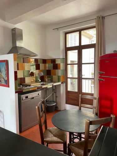 Apartamento H�tel Particulier Des Lumi�res