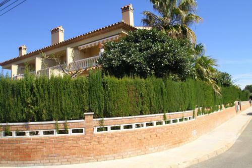 Miami Playa Holiday Home Berni