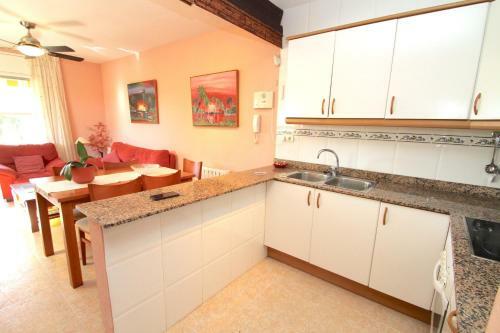 Miami Playa Holiday Home Berni