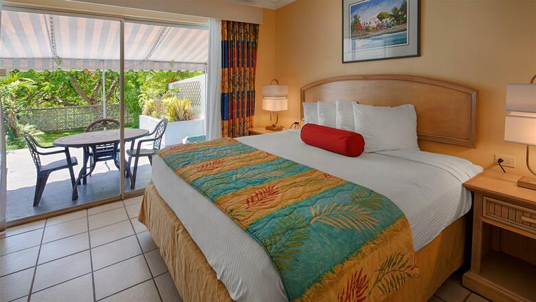 Hotel Bay View Suites Paradise Island