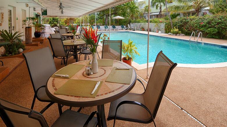 Hotel Bay View Suites Paradise Island