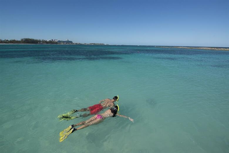 Hotel Bay View Suites Paradise Island