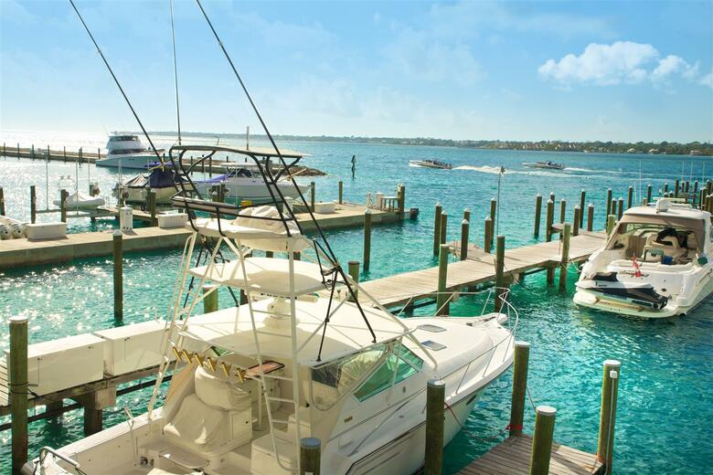 Hotel Bay View Suites Paradise Island