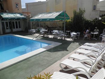 Mariblu Bed & Breakfast Guesthouse