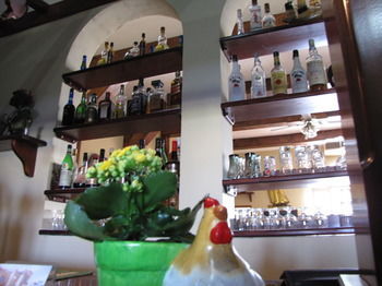 Mariblu Bed & Breakfast Guesthouse