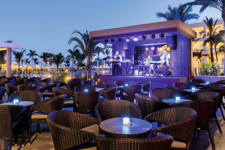 Hotel Riu Palace Maspalomas - Adults Only