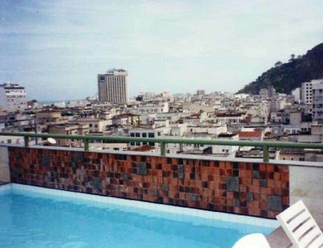 Am�ricas Benidorm Hotel