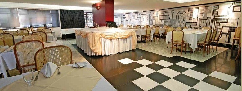 Am�ricas Benidorm Hotel