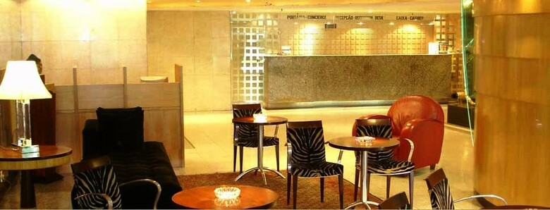 Am�ricas Benidorm Hotel