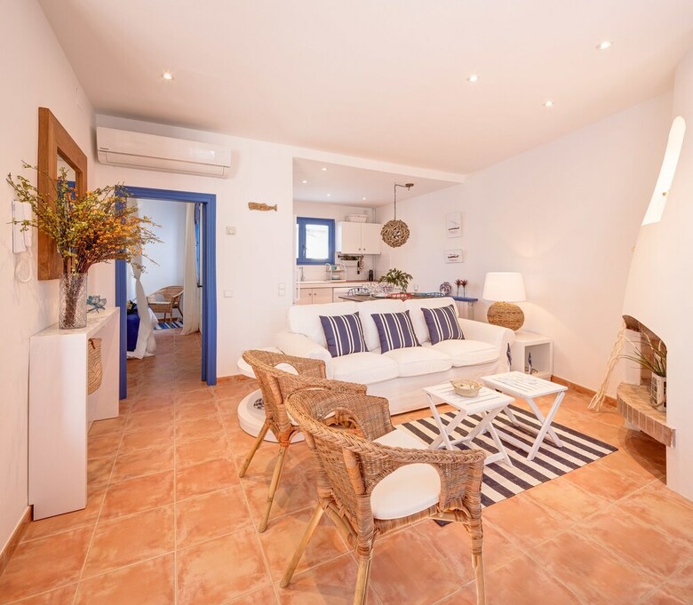 Apartamento Click&flat Situr Home