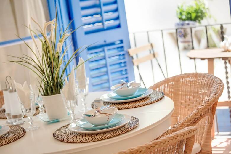 Apartamento Click&flat Situr Home