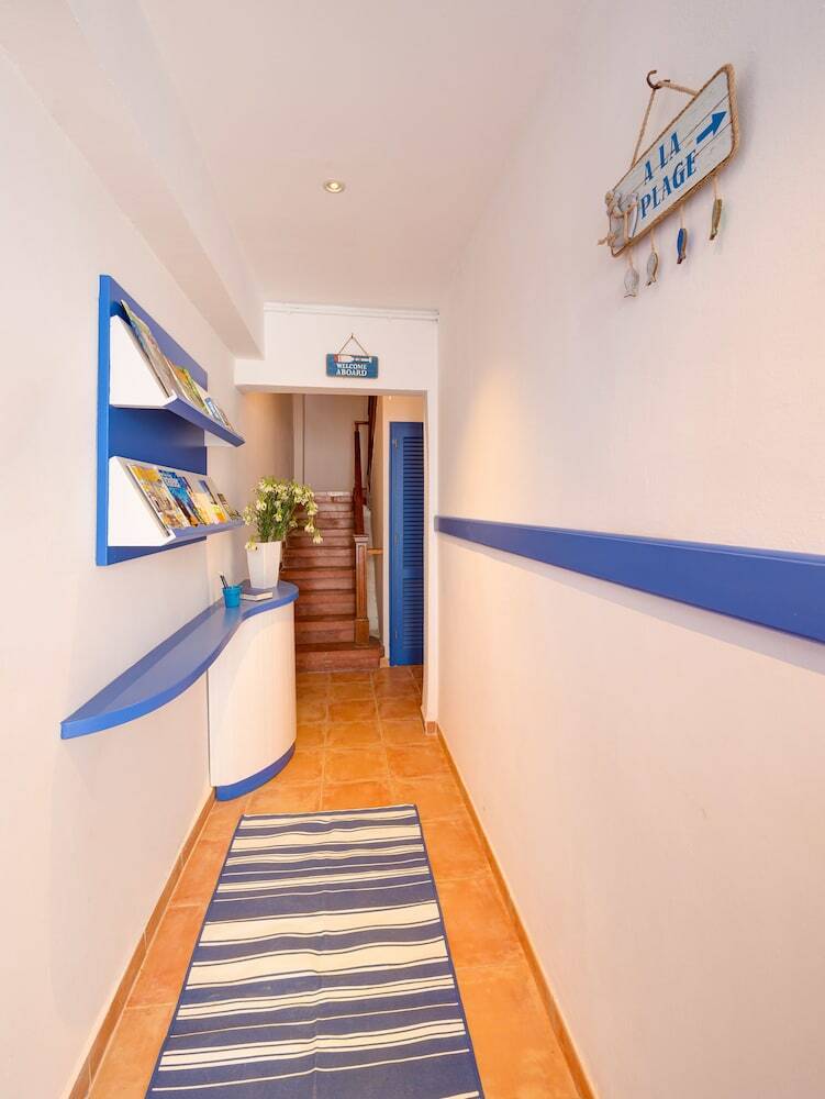 Apartamento Click&flat Situr Home