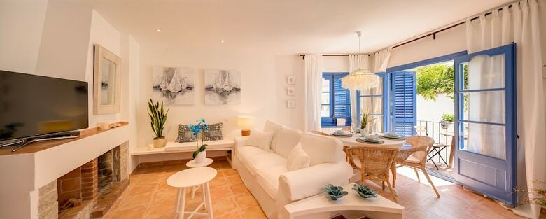 Apartamento Click&flat Situr Home