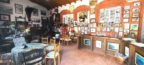 Agroturismo Molino El Vinculo