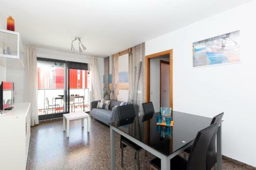 Apartamento Vacaciones Playa Gand�a