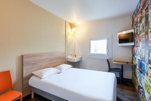 Hotelf1 B�ziers Est