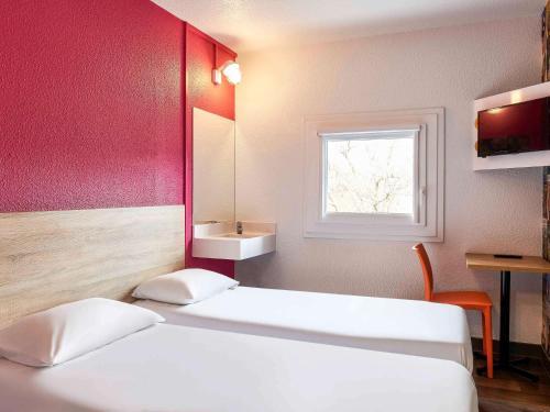 Hotelf1 B�ziers Est