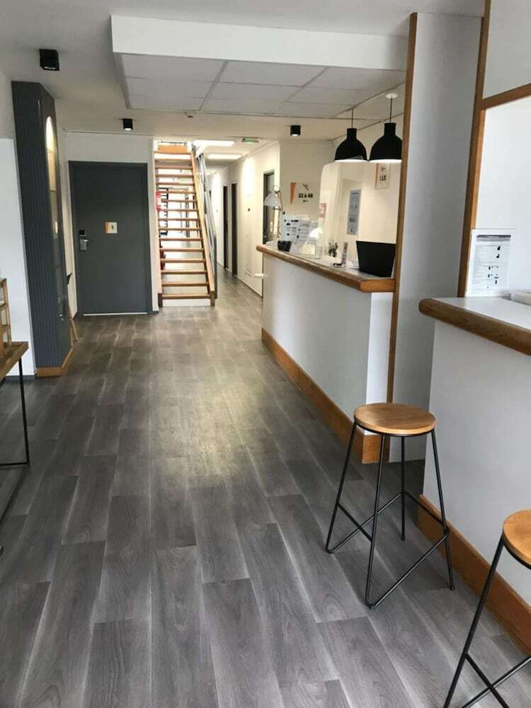 Hotel Premi�re Classe Rennes Sud Est