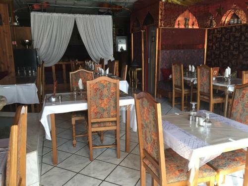 Hotel Relais Sud