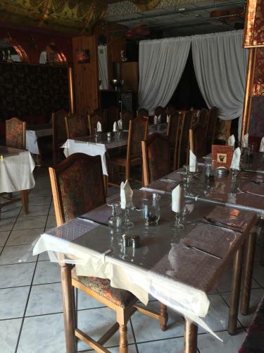 Hotel Relais Sud