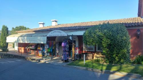 Apartamento T2 Les Restanques De St Tropez