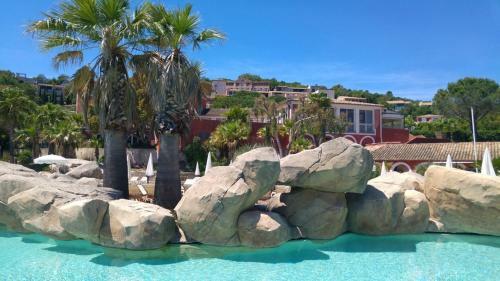 Apartamento T2 Les Restanques De St Tropez