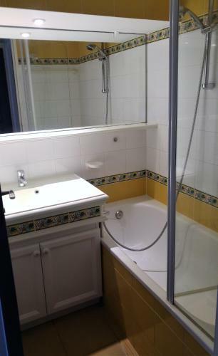 Apartamento T2 Les Restanques De St Tropez