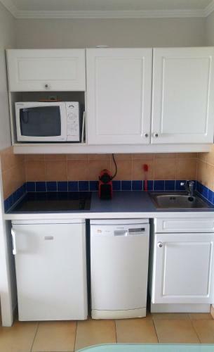 Apartamento T2 Les Restanques De St Tropez