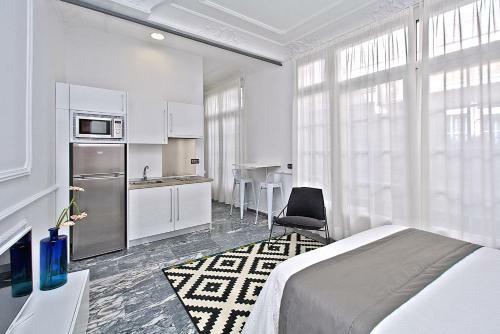 Apartamento Iloftmalaga Plaza Constituci�n - Larios