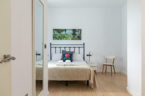 Apartamentos Friendly Rentals Tempa Museo
