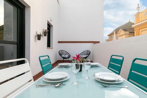 Apartamentos Friendly Rentals Tempa Museo