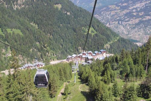 Apartamentos Le Belv�d�re