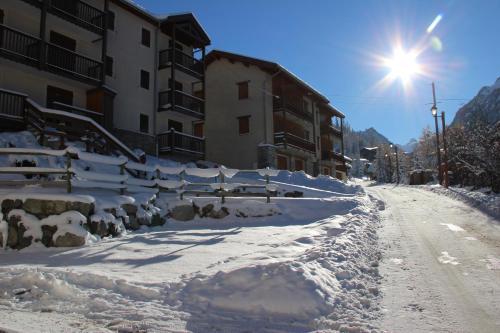 Apartamentos Le Belv�d�re