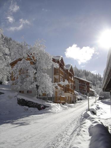 Apartamentos Le Belv�d�re