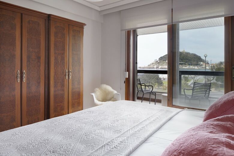 Mikeletes Apartment By Feelfree Rentals