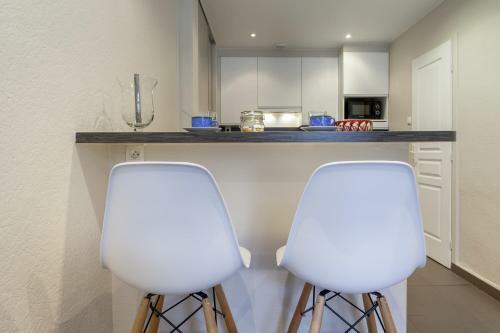 Apartamento Colombe