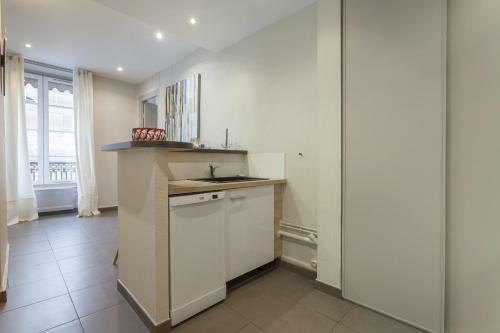 Apartamento Colombe
