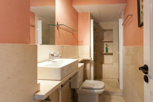 Apartamento Arenal Patronas