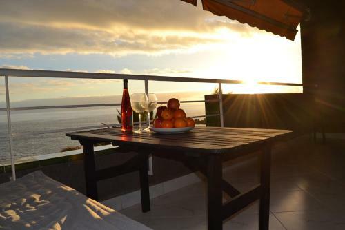 Apartamento Princesa Isora
