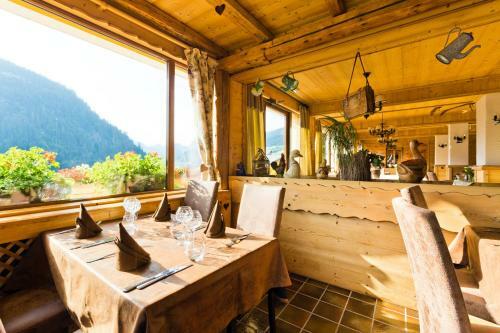 Hotel H�tel Le Tremplin