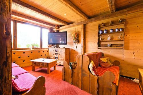 Hotel H�tel Le Tremplin