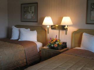 Hotel Embassy Suites Philadelphia - Airport