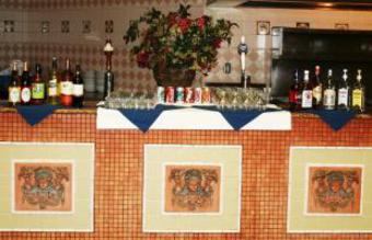Hotel Embassy Suites Atlanta - Airport