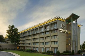 Doubletree Hotel Atlanta Ne/northlake