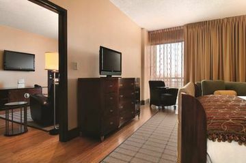 Doubletree Hotel Atlanta Ne/northlake
