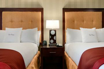 Doubletree Hotel Atlanta Ne/northlake