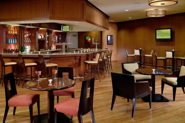 Hotel Atlanta Marriott Perimeter Center