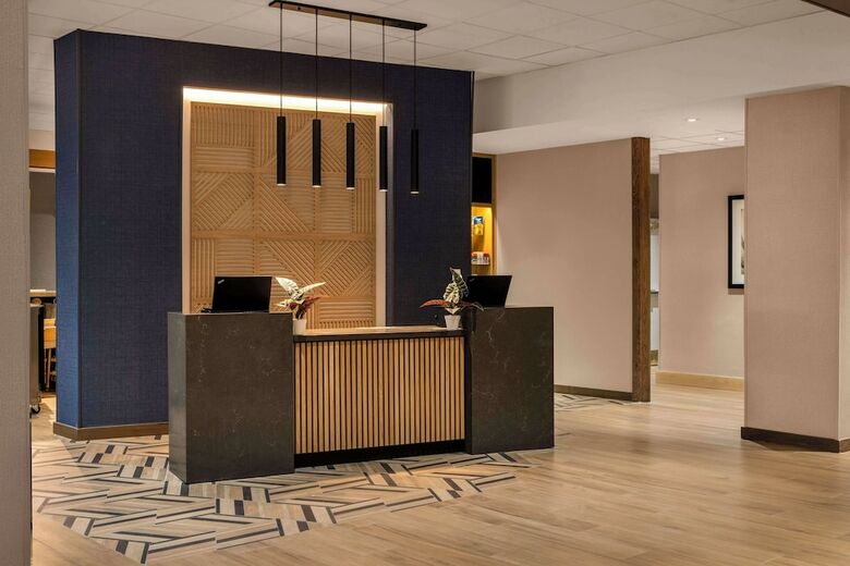 Hotel Hyatt Place Atlanta-galleria